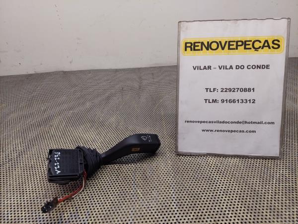 Conjunto / manetes de luzes e limpa vidros OPEL Astra G Caravan (F35_)