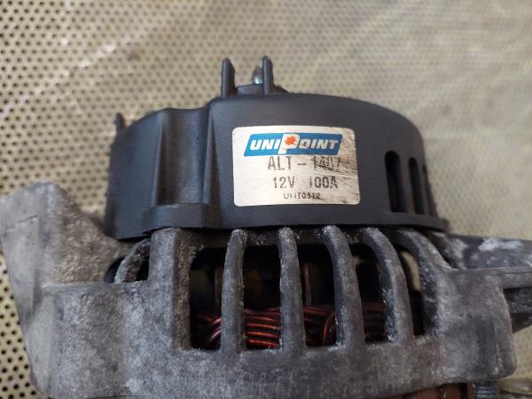 Alternador OPEL Astra G Caravan (F35_) Imagem-2