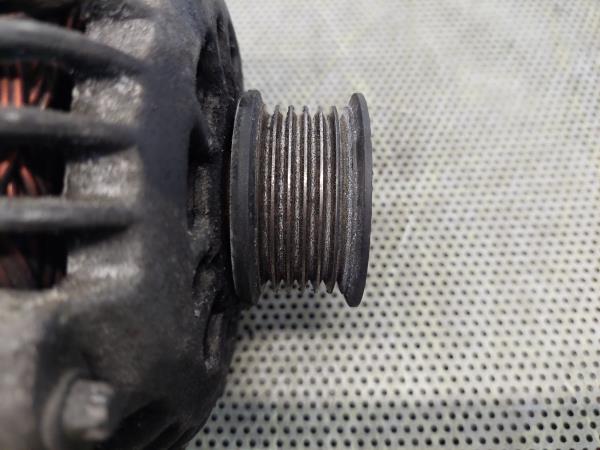 Alternador OPEL Astra G Caravan (F35_) Imagem-1