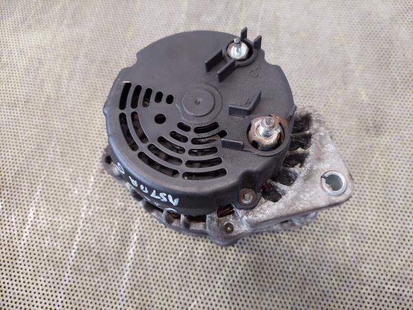 Alternador OPEL Astra G Caravan (F35_) Imagem-3