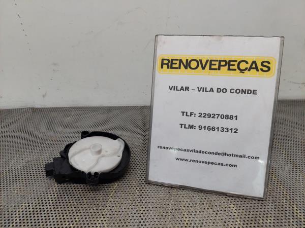 Motor del compuerta de la calefacción BMW 1 (F21)