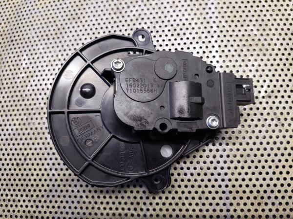 Motor del compuerta de la calefacción BMW 1 (F21) Imagem-3