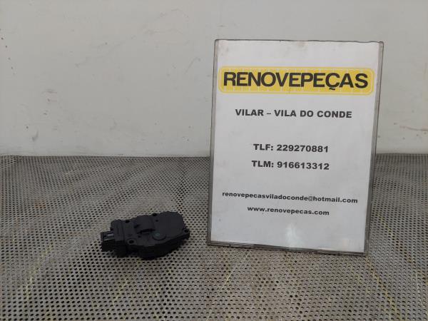 Motor del compuerta de la calefacción BMW 1 (F21)