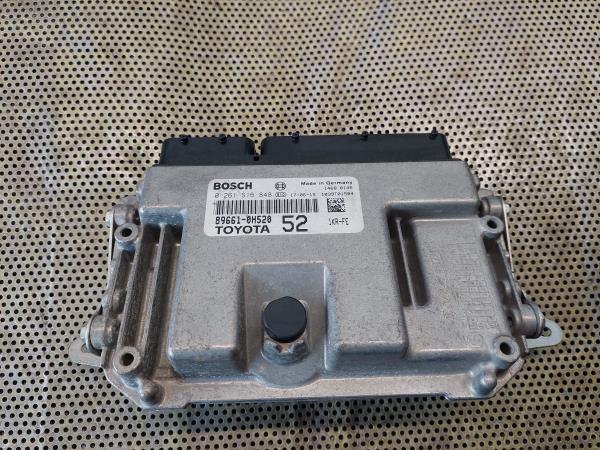 Kit imobilizador PEUGEOT 108 Imagem-1