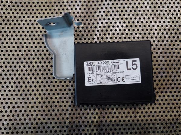 Kit imobilizador PEUGEOT 108 Imagem-3