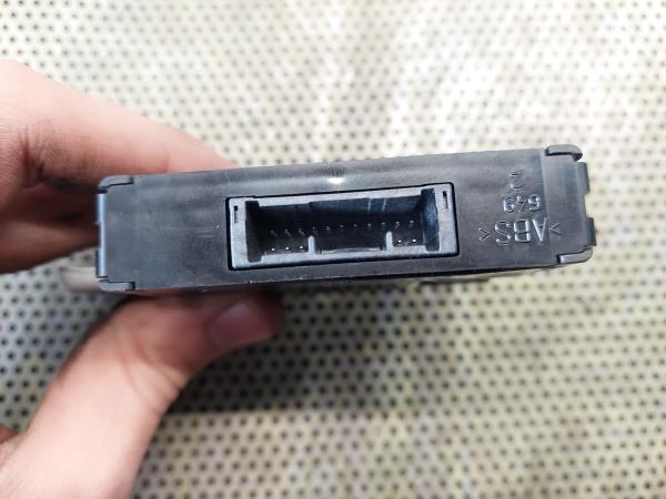 Kit imobilizador PEUGEOT 108 Imagem-4