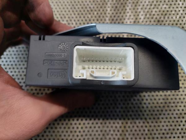 Kit imobilizador PEUGEOT 108 Imagem-8