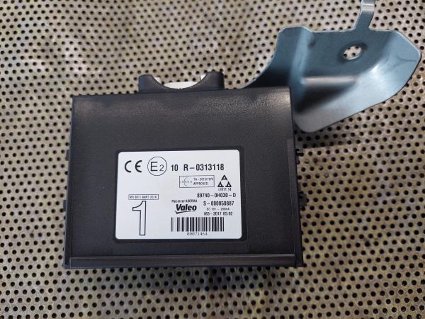 Kit imobilizador PEUGEOT 108 Imagem-7