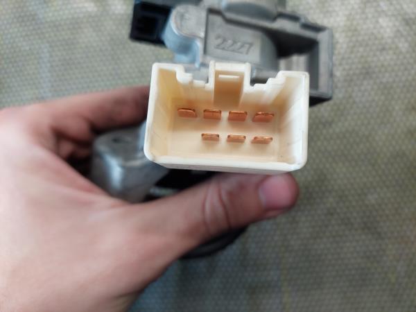 Kit imobilizador PEUGEOT 108 Imagem-10