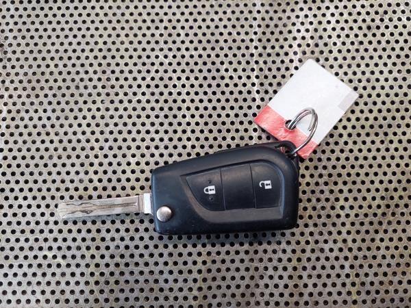 Kit imobilizador PEUGEOT 108 Imagem-12