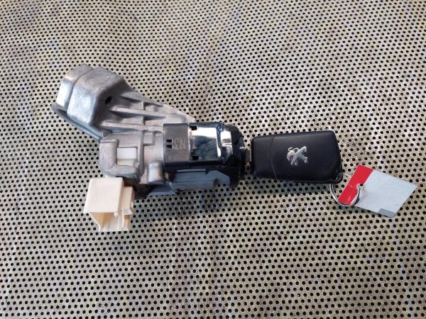 Kit imobilizador PEUGEOT 108 Imagem-9