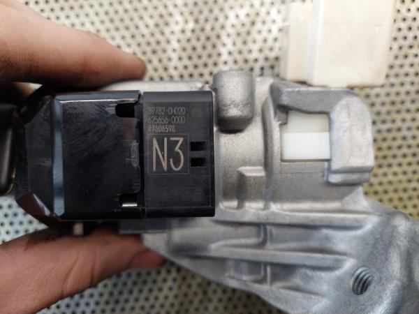 Kit imobilizador PEUGEOT 108 Imagem-11