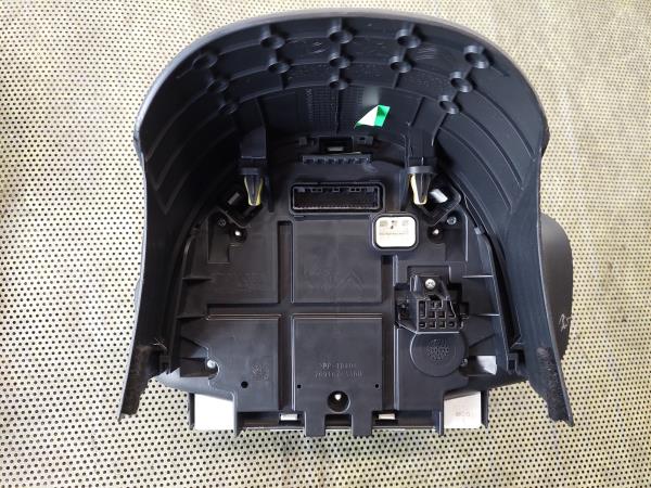 Kit imobilizador PEUGEOT 108 Imagem-14