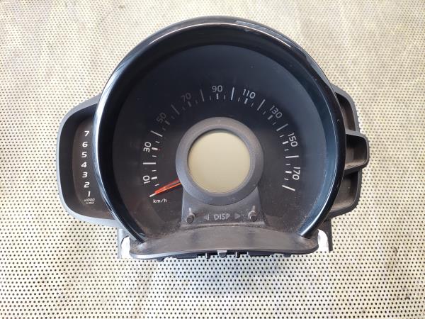 Kit imobilizador PEUGEOT 108 Imagem-13