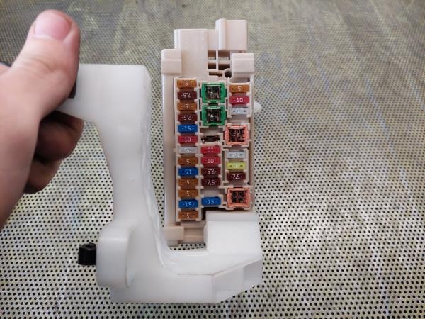 Kit imobilizador PEUGEOT 108 Imagem-18