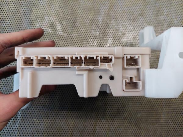 Kit imobilizador PEUGEOT 108 Imagem-20