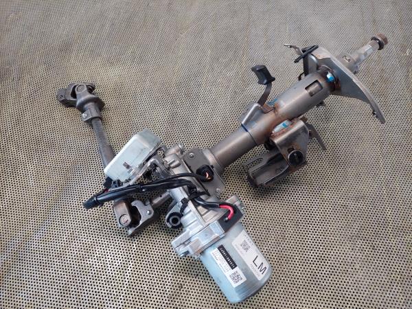 Columna de dirección PEUGEOT 108 Imagem-4