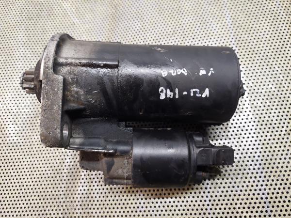 Motor de arranque VOLKSWAGEN Bora (1J2) Imagem-1