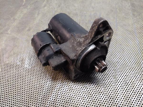 Motor de arranque VOLKSWAGEN Bora (1J2) Imagem-4