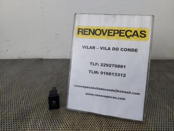 Interruptor / Botao PEUGEOT 108