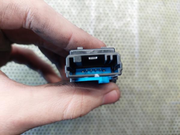 Interruptor / Botao PEUGEOT 108 Imagem-2