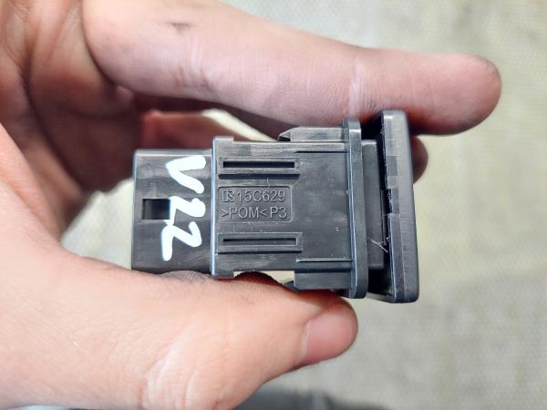 Interruptor / Botao PEUGEOT 108 Imagem-3