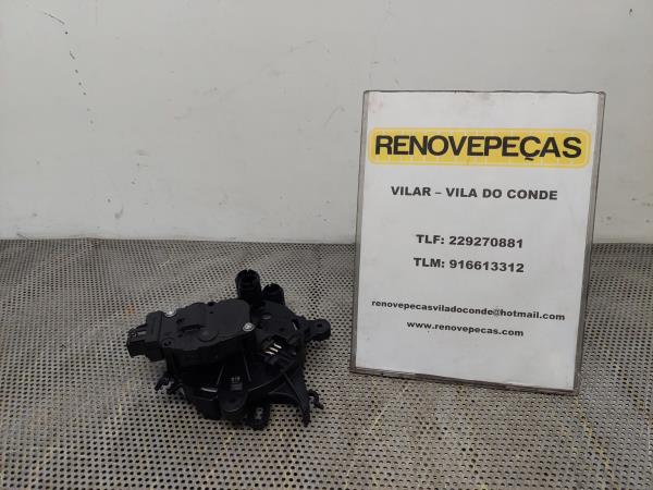 Motor del compuerta de la calefacción BMW 1 (F21)
