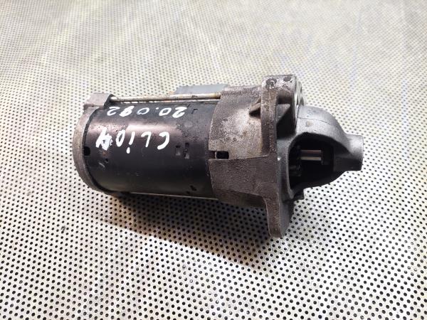 Motor de arranque RENAULT Clio IV (BH_) Imagem-3