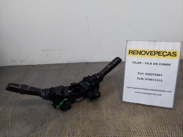 Conjunto / manetes de luzes e limpa vidros PEUGEOT 108