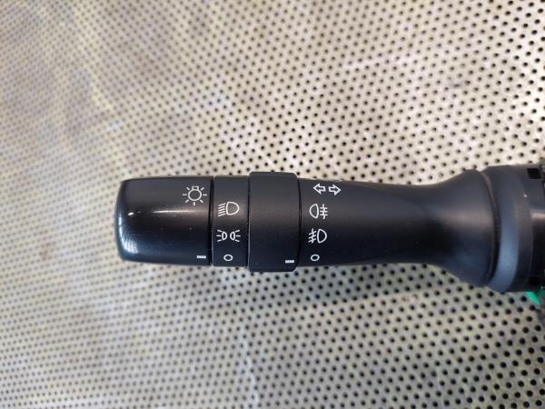 Conjunto / manetes de luzes e limpa vidros PEUGEOT 108 Imagem-3