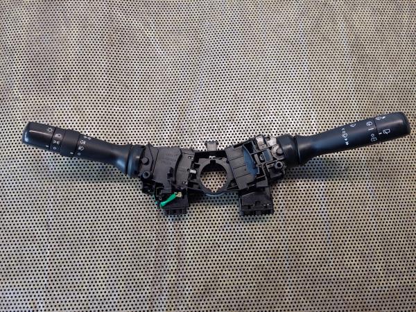 Conjunto / manetes de luzes e limpa vidros PEUGEOT 108 Imagem-1