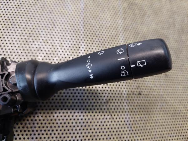 Conjunto / manetes de luzes e limpa vidros PEUGEOT 108 Imagem-2