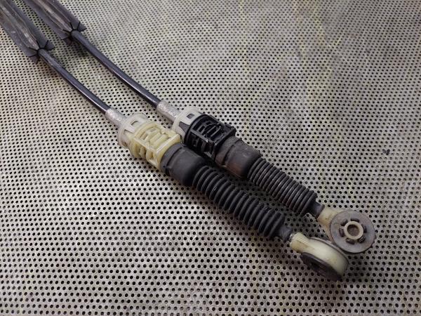 Seletor caixa velocidades RENAULT Clio IV (BH_) Imagem-2