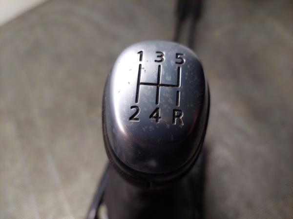 Seletor caixa velocidades RENAULT Clio IV (BH_) Imagem-4