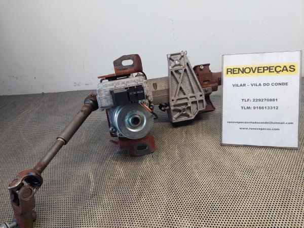 Columna de dirección RENAULT Clio IV (BH_)