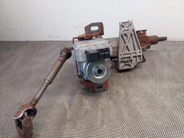 Columna de dirección RENAULT Clio IV (BH_) Imagem-1