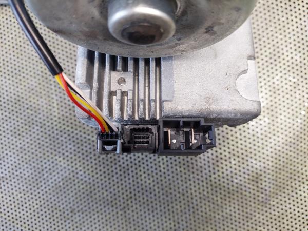 Columna de dirección RENAULT Clio IV (BH_) Imagem-5