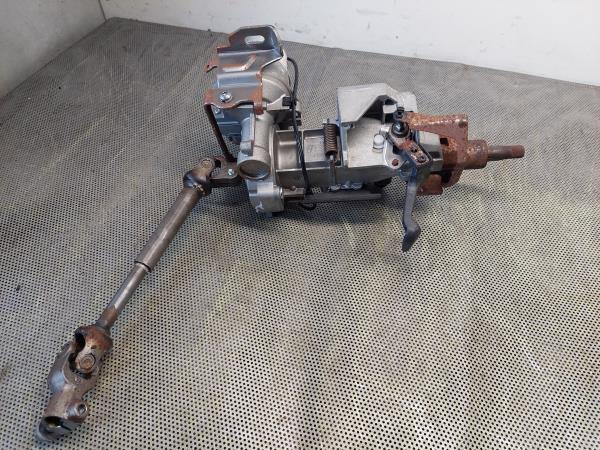 Columna de dirección RENAULT Clio IV (BH_) Imagem-4