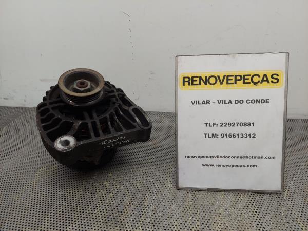 Alternador FIAT Punto (188_)