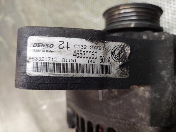 Alternador FIAT Punto (188_) Imagem-3