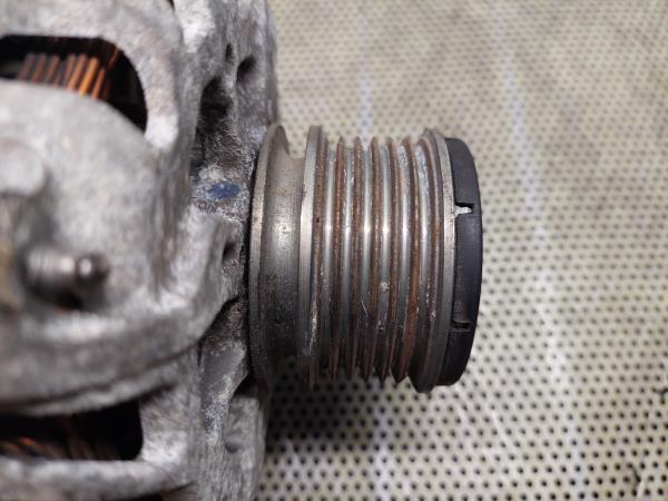 Alternador RENAULT Clio IV (BH_) Imagem-1