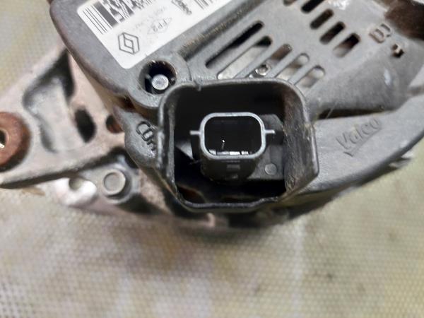 Alternador RENAULT Clio IV (BH_) Imagem-2