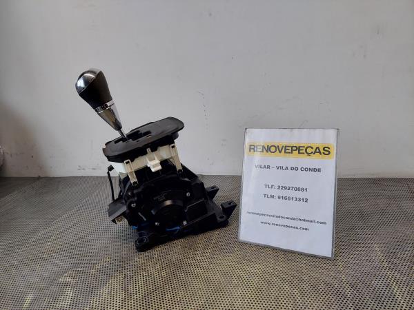 Seletor caixa velocidades PEUGEOT 108