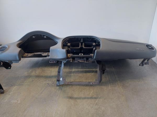 Tablier FIAT Bravo II (198_) Imagem-4 Tablier FIAT Bravo II (198_) Imagem-4