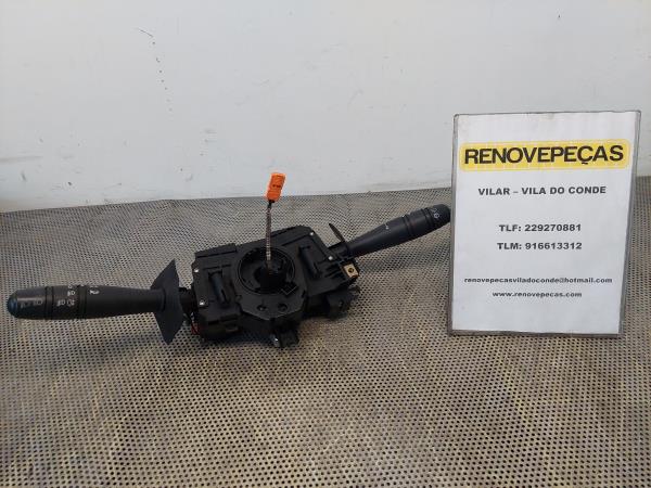 Conjunto / manetes de luzes e limpa vidros RENAULT Clio II (BB0/1/2_, CB0/1/2_)