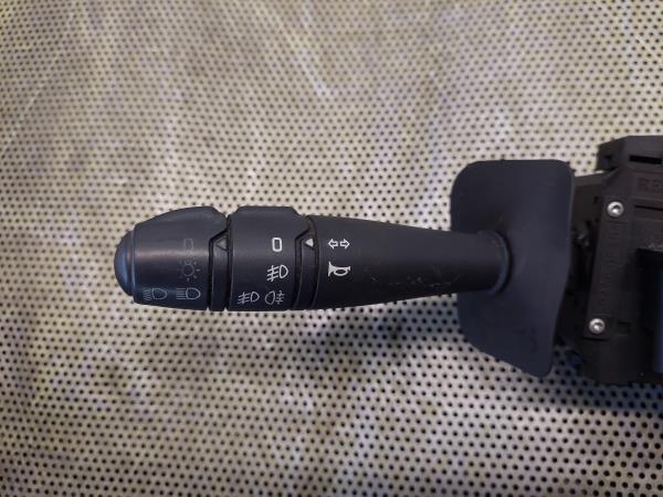 Conjunto / manetes de luzes e limpa vidros RENAULT Clio II (BB0/1/2_, CB0/1/2_) Imagem-3