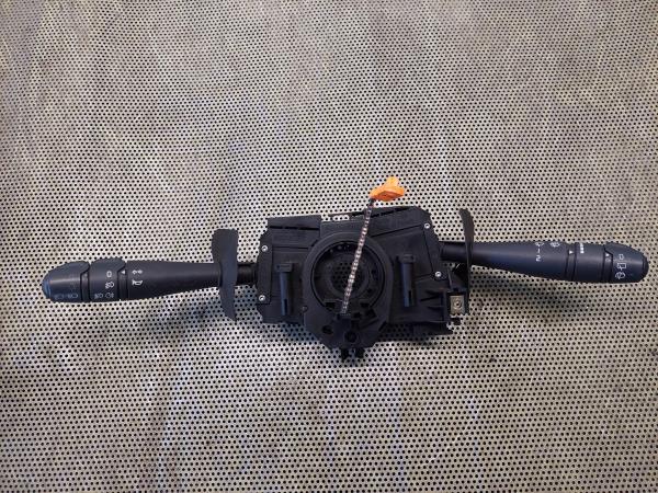 Conjunto / manetes de luzes e limpa vidros RENAULT Clio II (BB0/1/2_, CB0/1/2_) Imagem-1