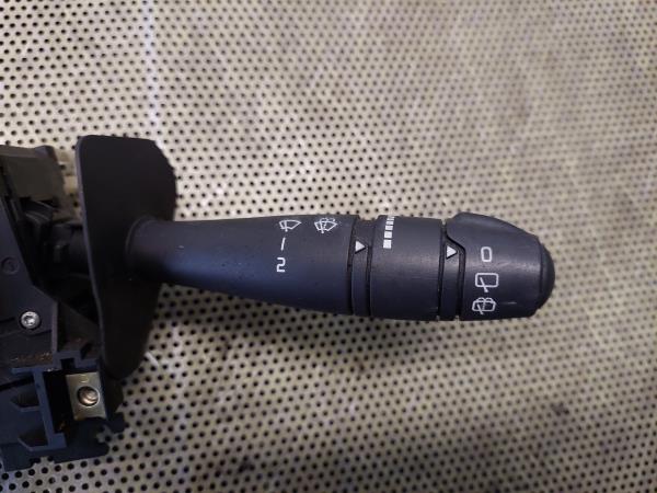 Conjunto / manetes de luzes e limpa vidros RENAULT Clio II (BB0/1/2_, CB0/1/2_) Imagem-2