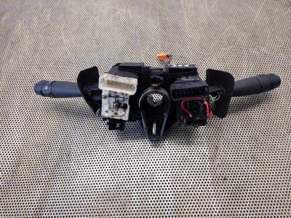 Conjunto / manetes de luzes e limpa vidros RENAULT Clio II (BB0/1/2_, CB0/1/2_) Imagem-4