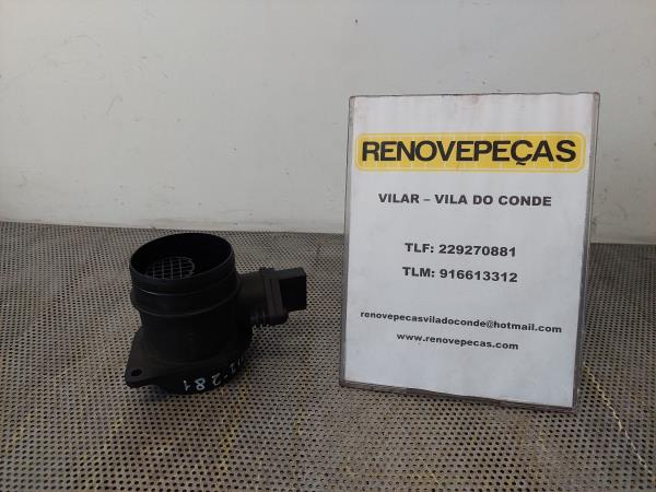 Medidor massa de ar / MAF SEAT Toledo II (1M2)